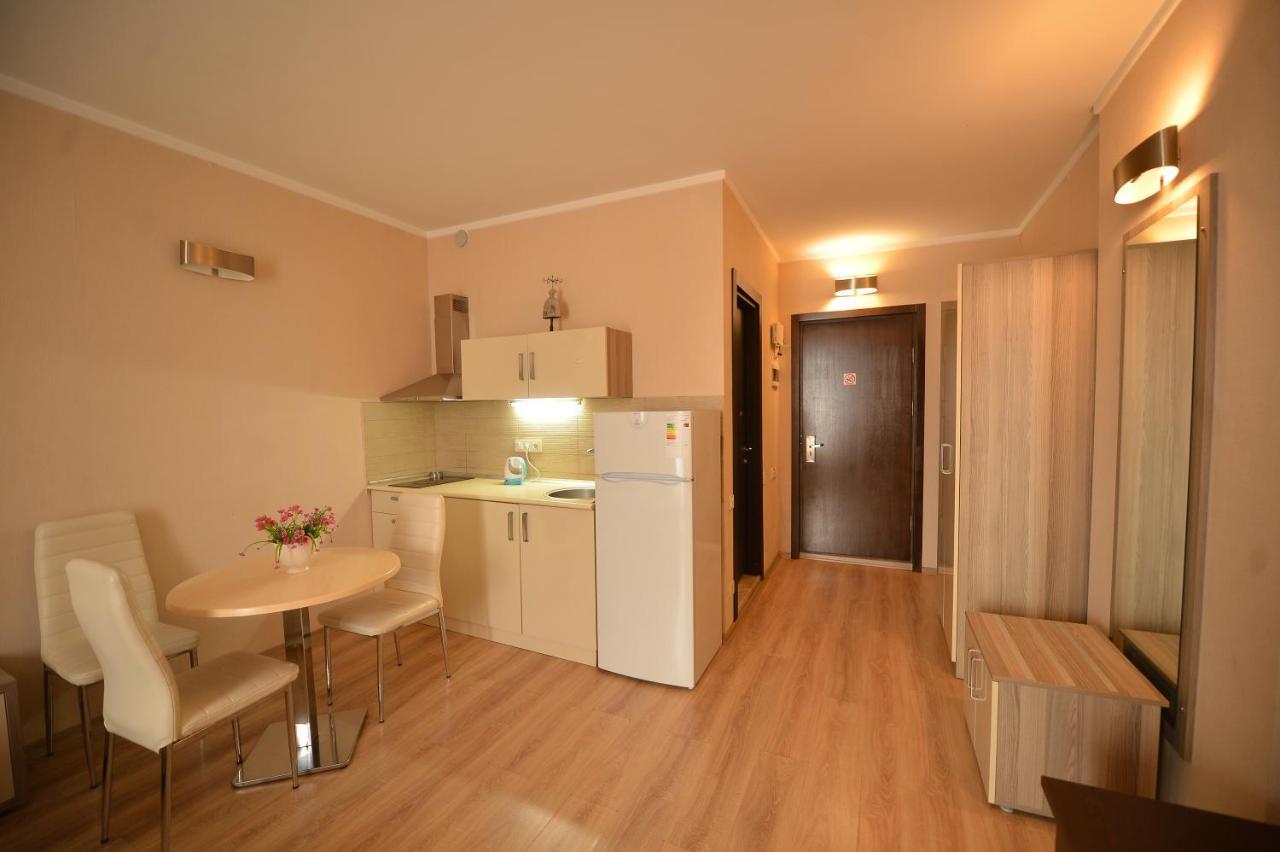 Orbi Batumi Apart Hotel Sea View 外观 照片