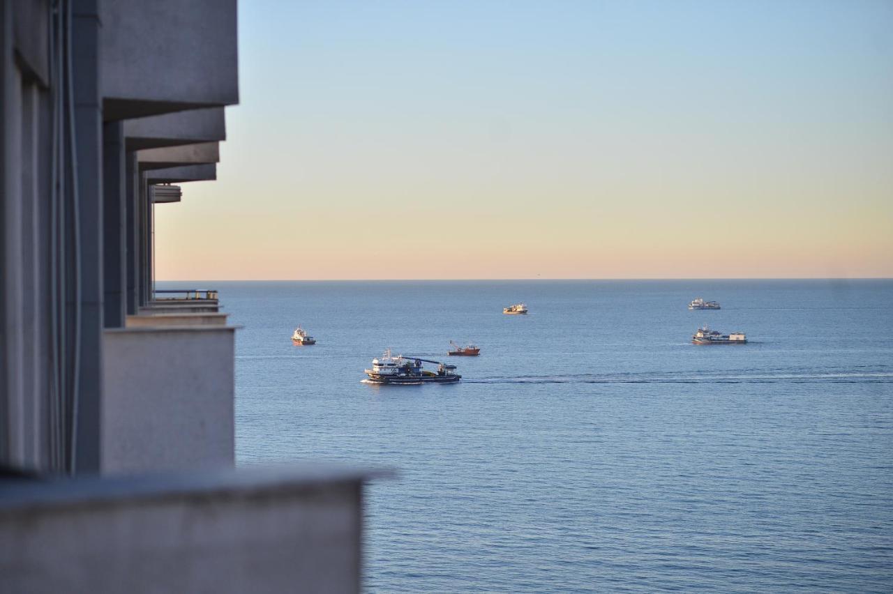 Orbi Batumi Apart Hotel Sea View 外观 照片